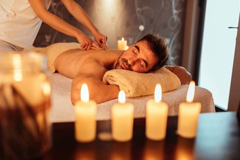 Alanya: Turkish Bath with Pouch, Foam, and Oil Massages - Key points to know before booking