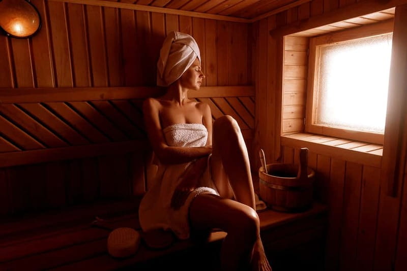 Alanya: Turkish Bath with Pouch, Foam, and Oil Massages - The foam wash is the most distinctive moment