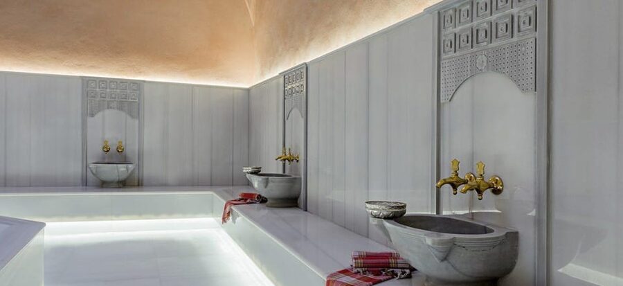 Alanya: Turkish Bathhouse and Spa Experience with Massage - Five useful things to know before booking