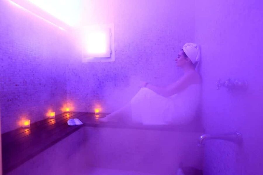 Alanya: Turkish Hammam with Massage (Women-Only or Mixed) - Key points to know before you book