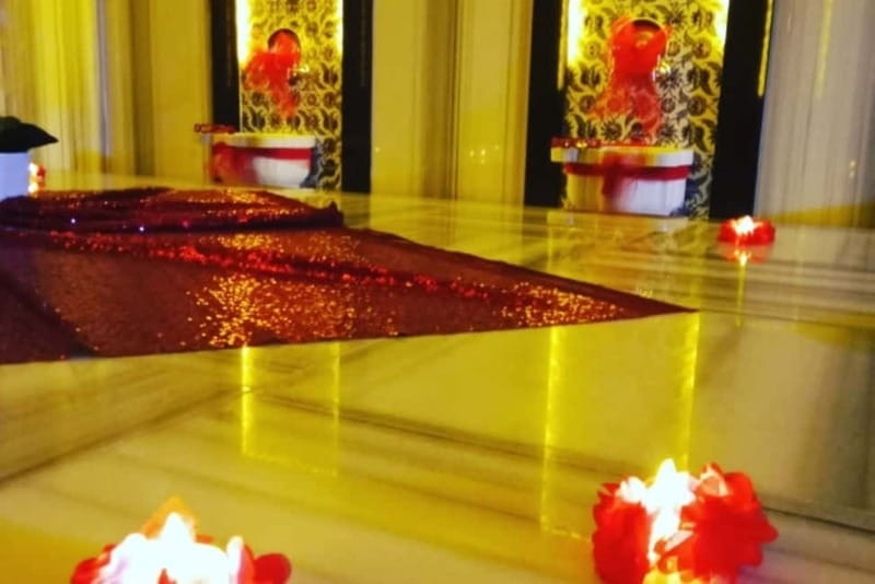 Alanya: Women-Only Turkish Bath Experience with Massage - Key points to know before booking