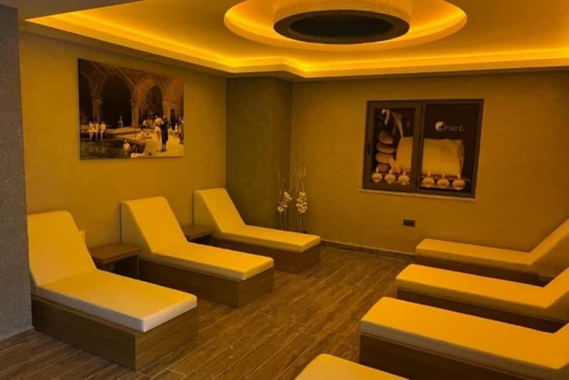 Alanya: Women-Only Turkish Bath Experience with Massage - What this Alanya Turkish bath experience is really like