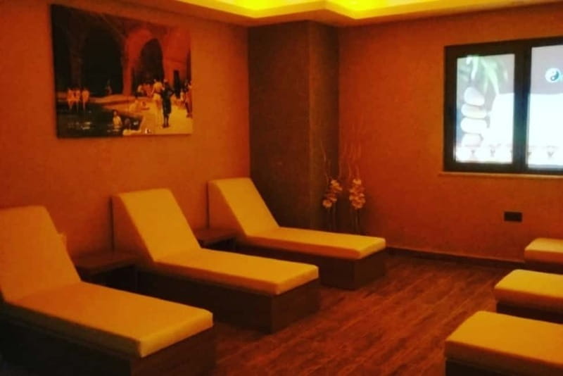 Alanya: Women-Only Turkish Bath Experience with Massage - Hotel pickup makes the morning simple