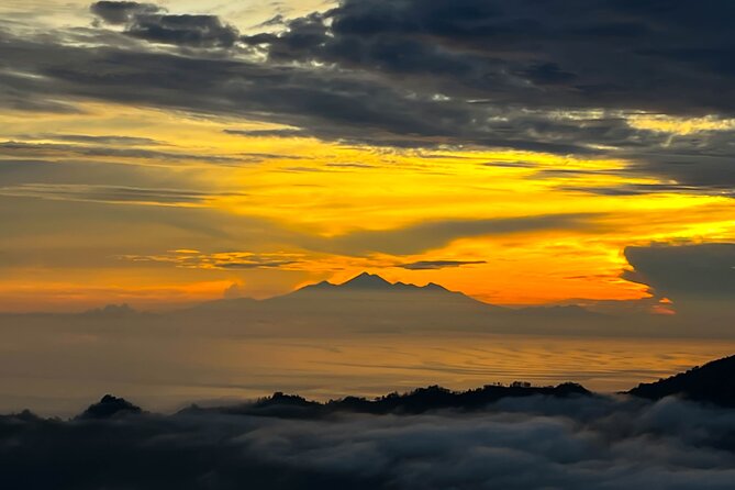 All inclusive Mount Batur Trekking with Hot Spring tour - Who will enjoy this Mount Batur morning