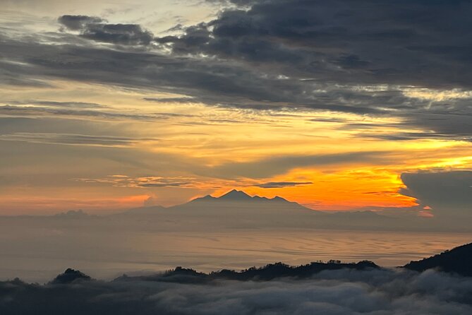 All inclusive Mount Batur Trekking with Hot Spring tour - Timing, weather, and cancellation details