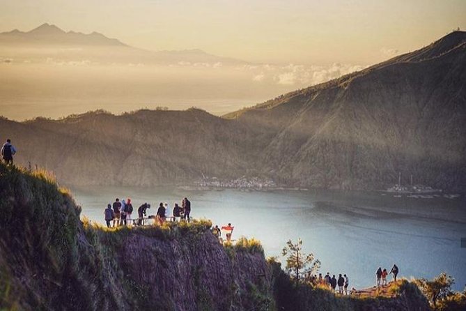All Inclusive Private Mount Batur Sunrise Trekking And Natural Hot Springs - Why the $30 price makes sense