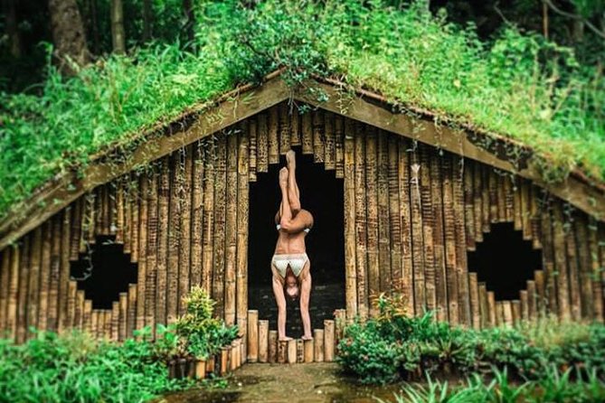 All Inclusive Private Mount Batur Sunrise Trekking And Natural Hot Springs - Soaking at Toya Devasya Natural Hot Springs