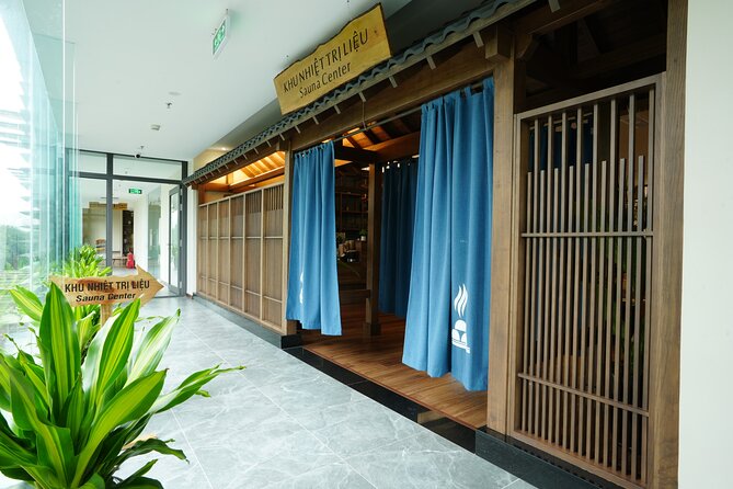 Amare Onsen and Jjimjilbang - Opening hours and the best time to go