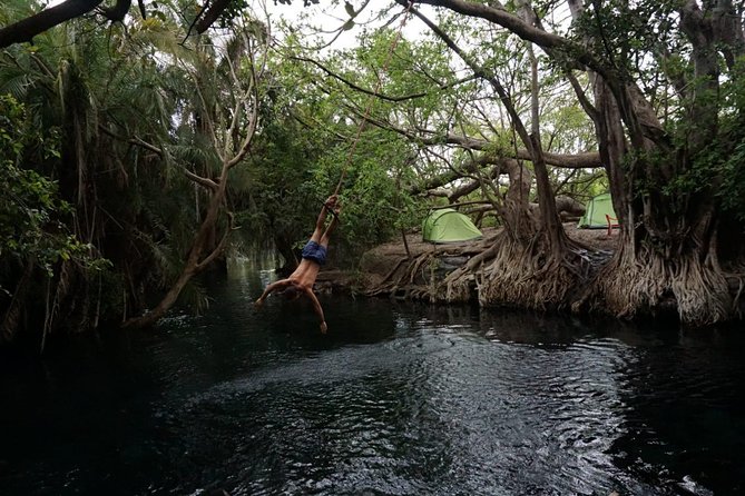 Amazing Chemka (Kikuletwa) Hot Spring Day Trip | BURIGI CHATO SAFARIS CO LTD - Key points to know before you go