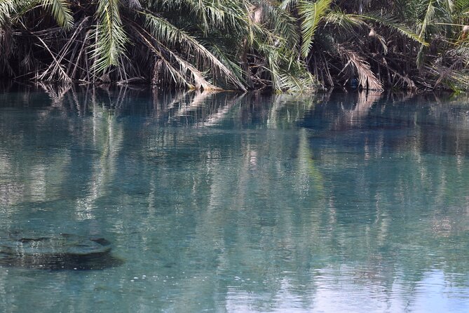 Amazing Chemka (Kikuletwa) Hot Spring Day Trip | BURIGI CHATO SAFARIS CO LTD - Swimming conditions and safety
