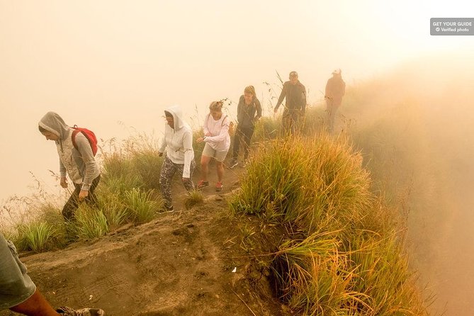 Amazing Mount Batur Sunrise Trekking and Hot Spring - Is the $30 price good value?