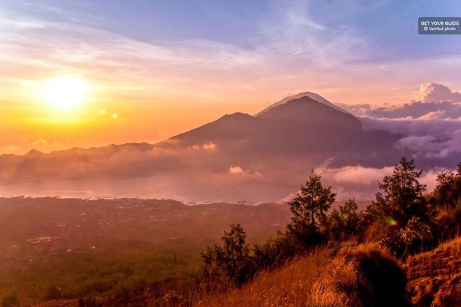 Amazing Mount Batur Sunrise Trekking and Hot Spring - Who should book this sunrise trek?