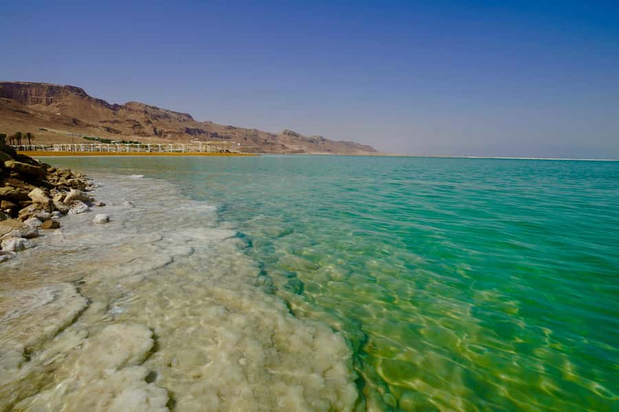 Amman: Ma'in Hot Springs and Dead Sea Day Trip - Why This Day Trip Works From Amman