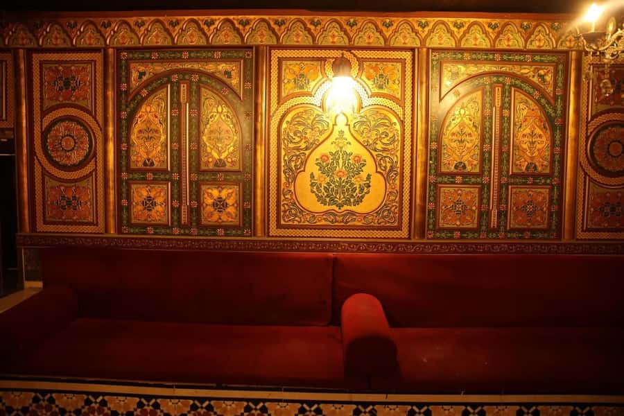 Amman: Turkish & Moroccan Hammam, Massage service, Body care - What the $44 Experience Includes