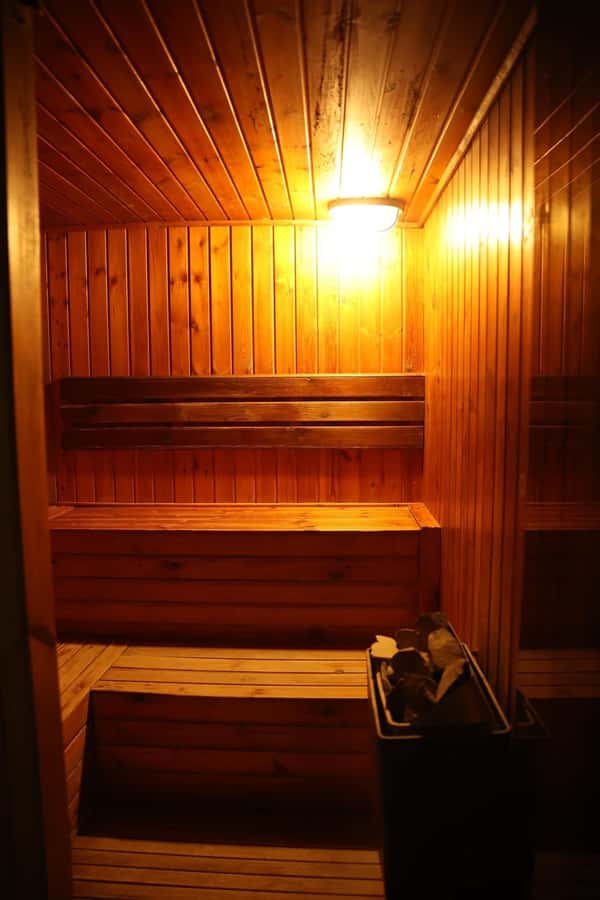 Amman: Turkish & Moroccan Hammam, Massage service, Body care - The 30-Minute Argan-Oil Massage