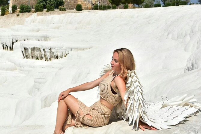 Antalya / Belek : Salda Lake & Pamukkale Tour With Thermal Pools - Who will enjoy this tour most