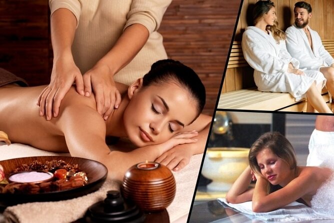 Antalya / Lara : Authentic Halal Turkish Bath & Oil Massage & Spa - A low-cost Turkish bath in Lara