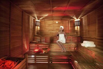 Old City Boutique Small-Group Turkish Bath