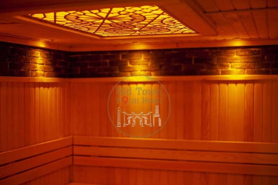 Antalya: Old City Boutique Small-Group Turkish Bath - A good break from Antalya sightseeing