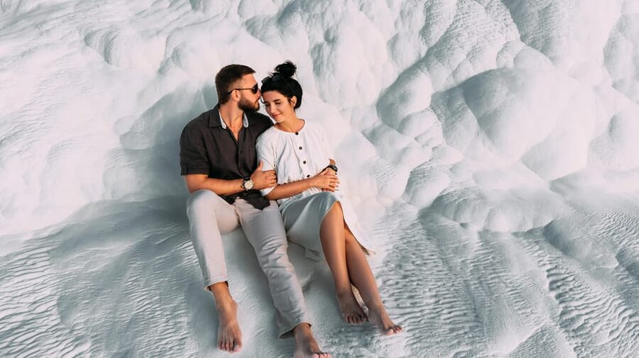 Antalya: Pamukkale Hot Springs & Hierapolis Small Group Tour - Should you book this Pamukkale tour?