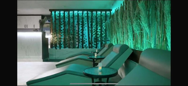 Antalya: Turkish Bath with Peeling Foam and Oil Massage - The Value at $26 Per Person
