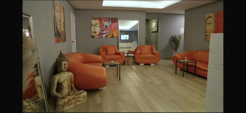 Antalya: Turkish Bath with Peeling Foam and Oil Massage - Should You Book It?