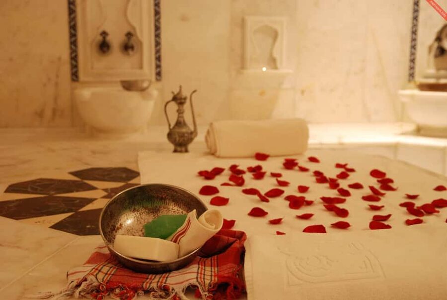 Antalya: Turkish Bath with Sauna, Scrub, Foam & Oil Massage - Who will enjoy this experience most