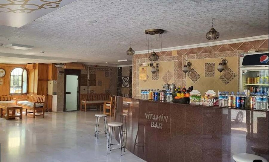 Antalya: Turkish Bath with Separate Areas for Men and Women - Who should book this Antalya hammam?