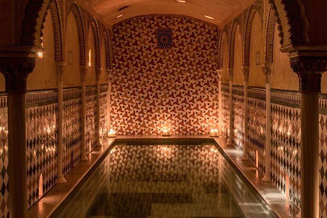 Arabian Baths Experience at Granada's Hammam Al Ándalus - When to fit it into your Granada plans