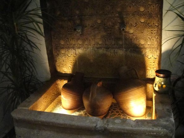 Arabian Baths Experience at Malaga’s Hammam Al Andalus - Key things to know before you book