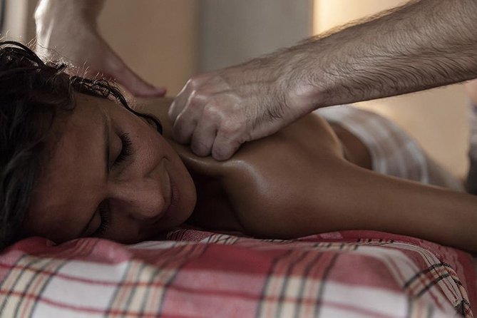 Arabian Baths Experience at Malaga’s Hammam Al Andalus - Who will enjoy this most?