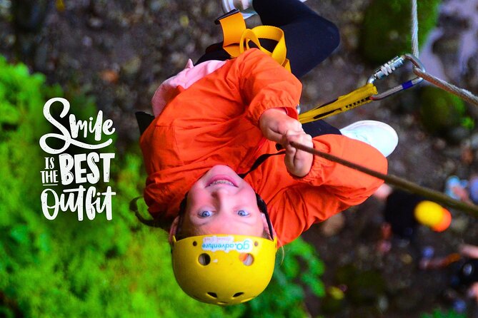 Arenal Volcano Combination Tour: Zipline, Tubing and Hot Springs - Who will enjoy this tour most
