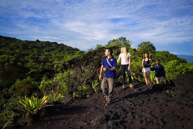Arenal Volcano Expeditions Walk with Optional Hot Springs - Who will enjoy this Arenal outing?
