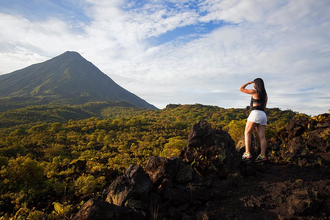 Arenal Volcano Hike Expedition with Optional Hot Springs - Wildlife gives the walk a second purpose