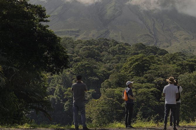 Arenal Volcano Hike Expedition with Optional Hot Springs - How to prepare for a better outing