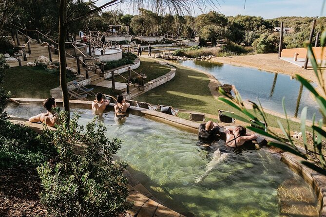 Arthur Seat Eagle Cable Car and Mornington Peninsula Hot Springs - What makes this day worth considering