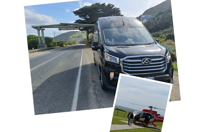 Arthur Seat Eagle Cable Car and Mornington Peninsula Hot Springs - Is $135.56 a fair price?