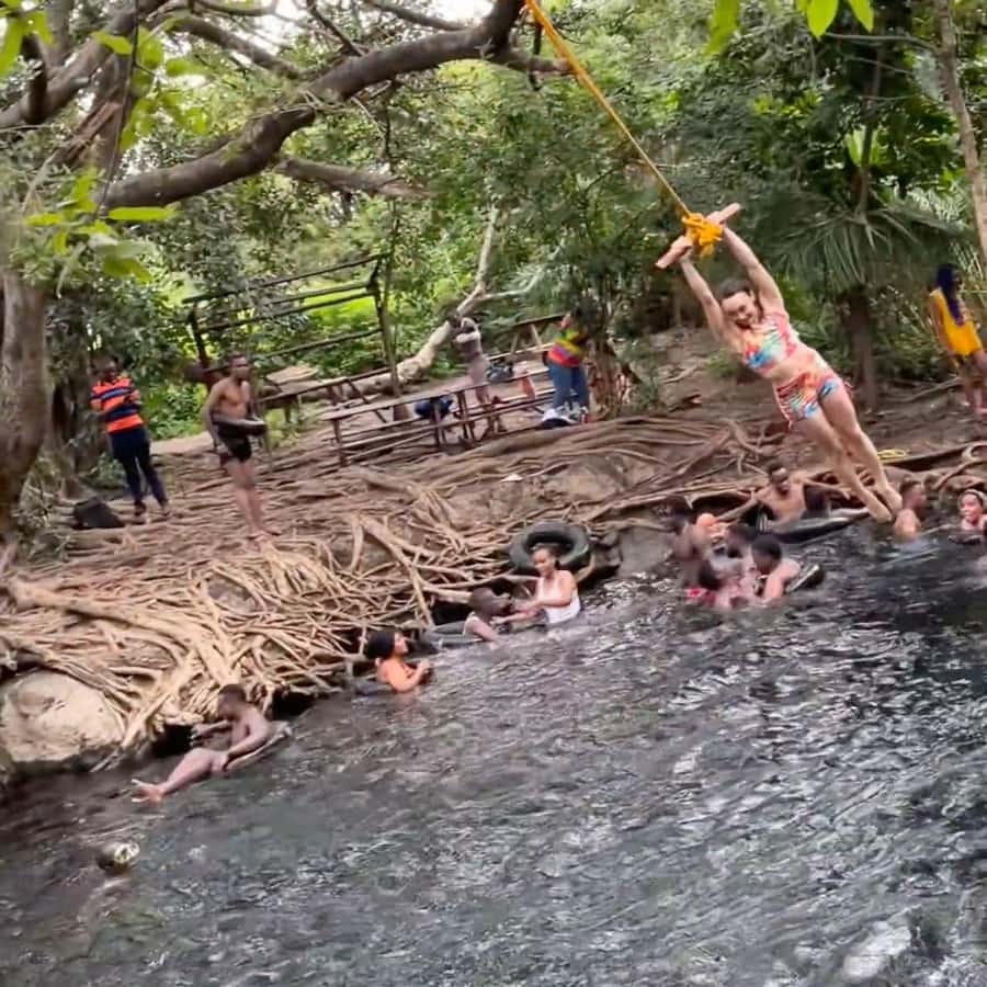 Arusha/Moshi Hot Springs Tour (Chemka) by Kingstone Asilia - Why Chemka makes a good break near Arusha