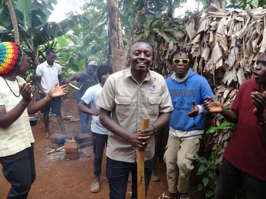 Arusha or Moshi : Hot Spring, Waterfall & Coffee Farm Tour - What to pack for Materuni and Chemka