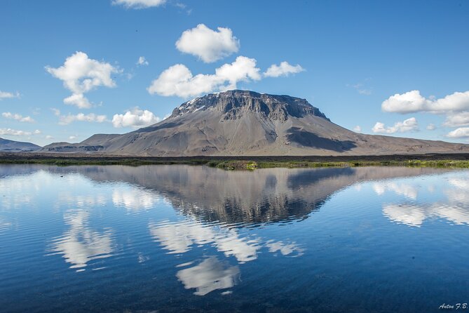 Askja & Holuhraun, Super Jeep Day Tour from Lake Myvatn - Why Askja is worth the long ride from Lake Myvatn