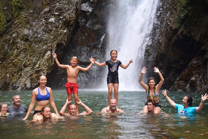 ATV Quad Bike Adventure Tour Inc Hot Springs & Mud Pool (Departs Nadi) - Safety, licences, and practical preparation