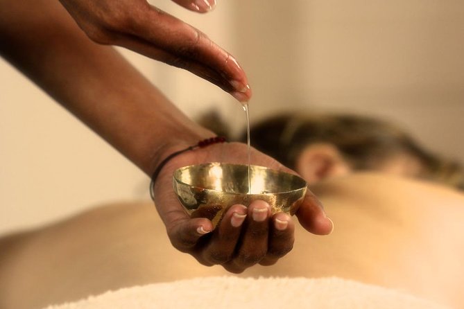 Authentic Spa Hammam & Massage (With Hotel Pickup and Drop Off) - Key points to know before booking