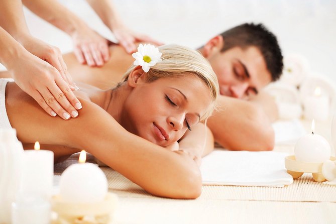 Authentic Spa Hammam & Massage (With Hotel Pickup and Drop Off) - What the private format really gives you