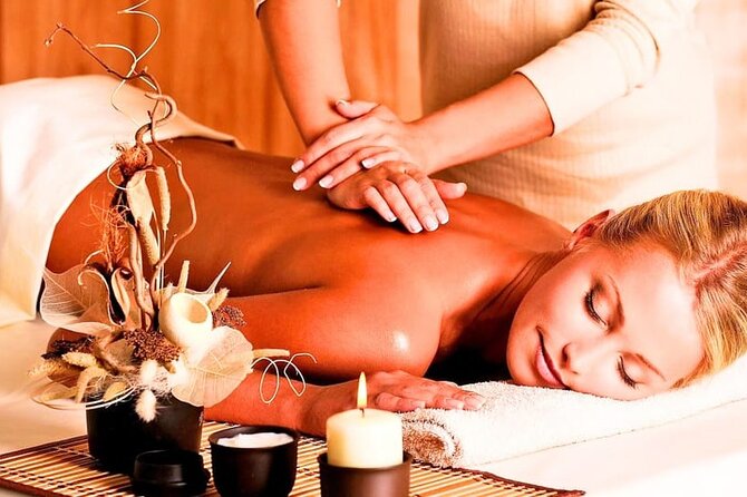 Authentic Turkish Bath & Spa Experience in Belek - Key Points at a Glance