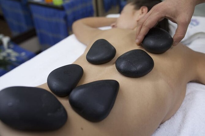 Authentic Turkish Bath & Spa Experience in Belek - Foam Massage and the Ottoman Bath Tradition