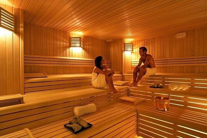 Authentic Turkish Bath & Spa Experience in Belek - The Included 20-Minute Oil Massage