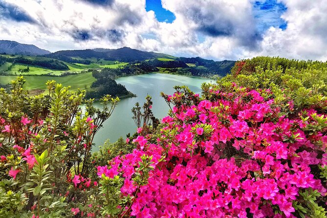 Azores: Shore Excursion Furnas - Crater volcano and hot springs - Key points to know before booking