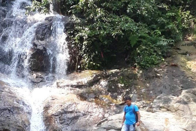 Back to Nature Tour - Templer's Park, Hot Spring & Batu Caves - Selayang Hot Spring and local Malaysian life