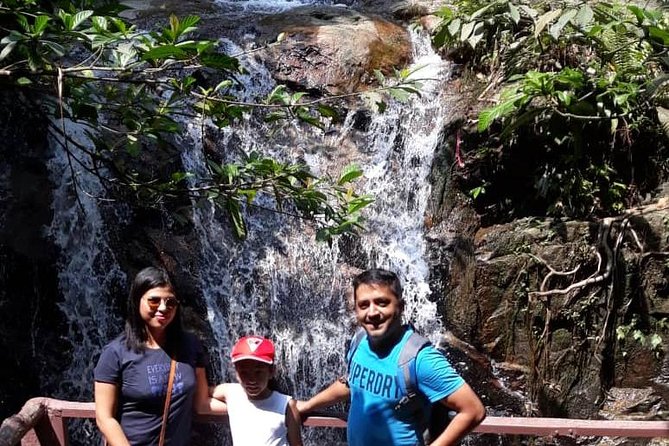 Back to Nature Tour - Templer's Park, Hot Spring & Batu Caves - What $53.62 per person really buys