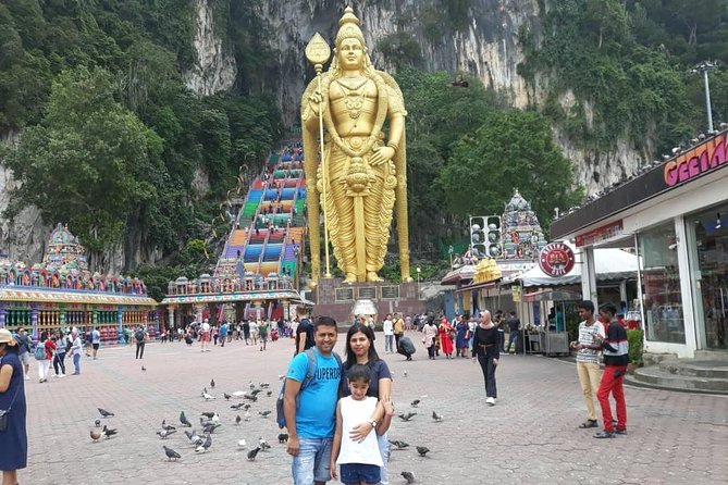 Back to Nature Tour - Templer's Park, Hot Spring & Batu Caves - The main risk: last-minute vehicle availability